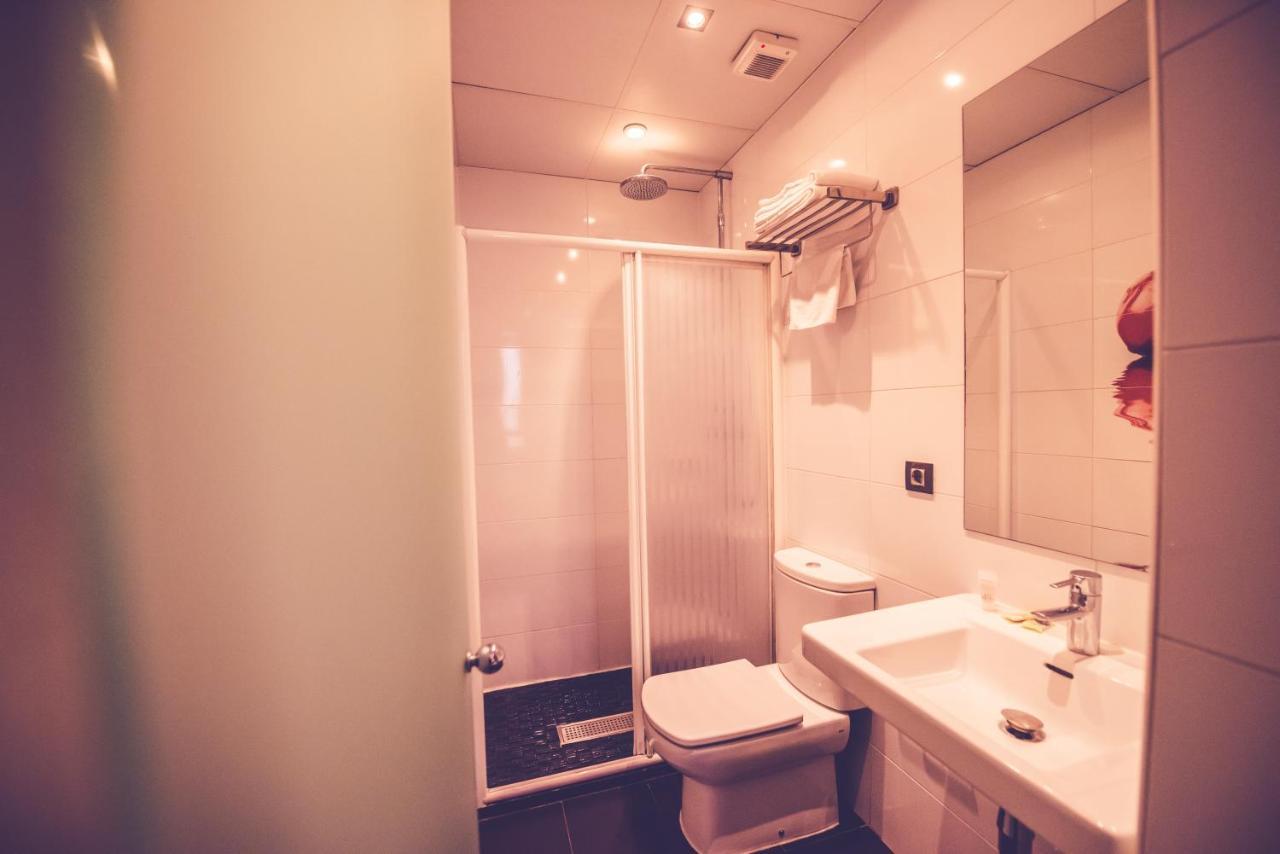 Guest house Prado *