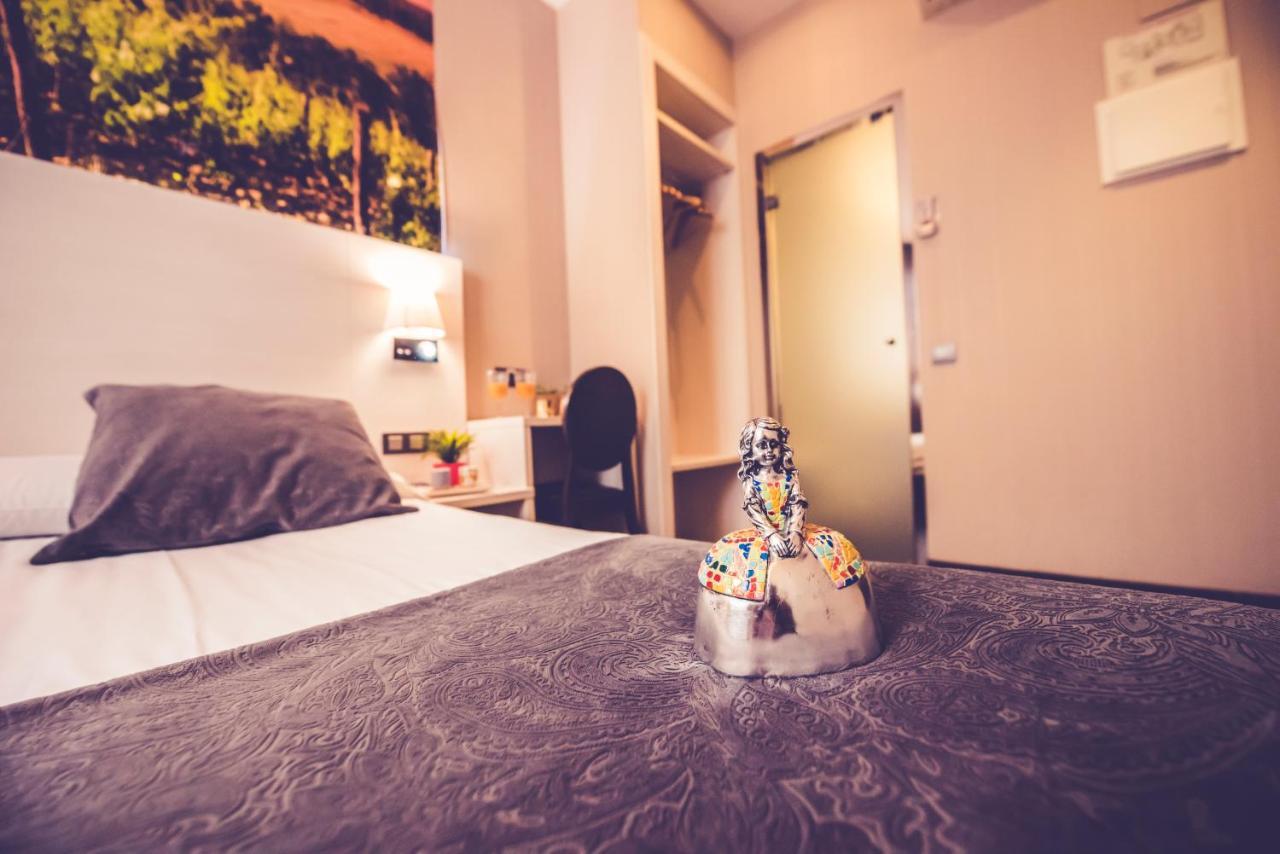Guest house Prado Madrid
