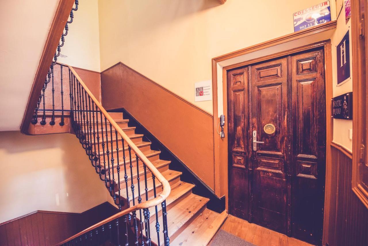 Guest house Prado Madrid