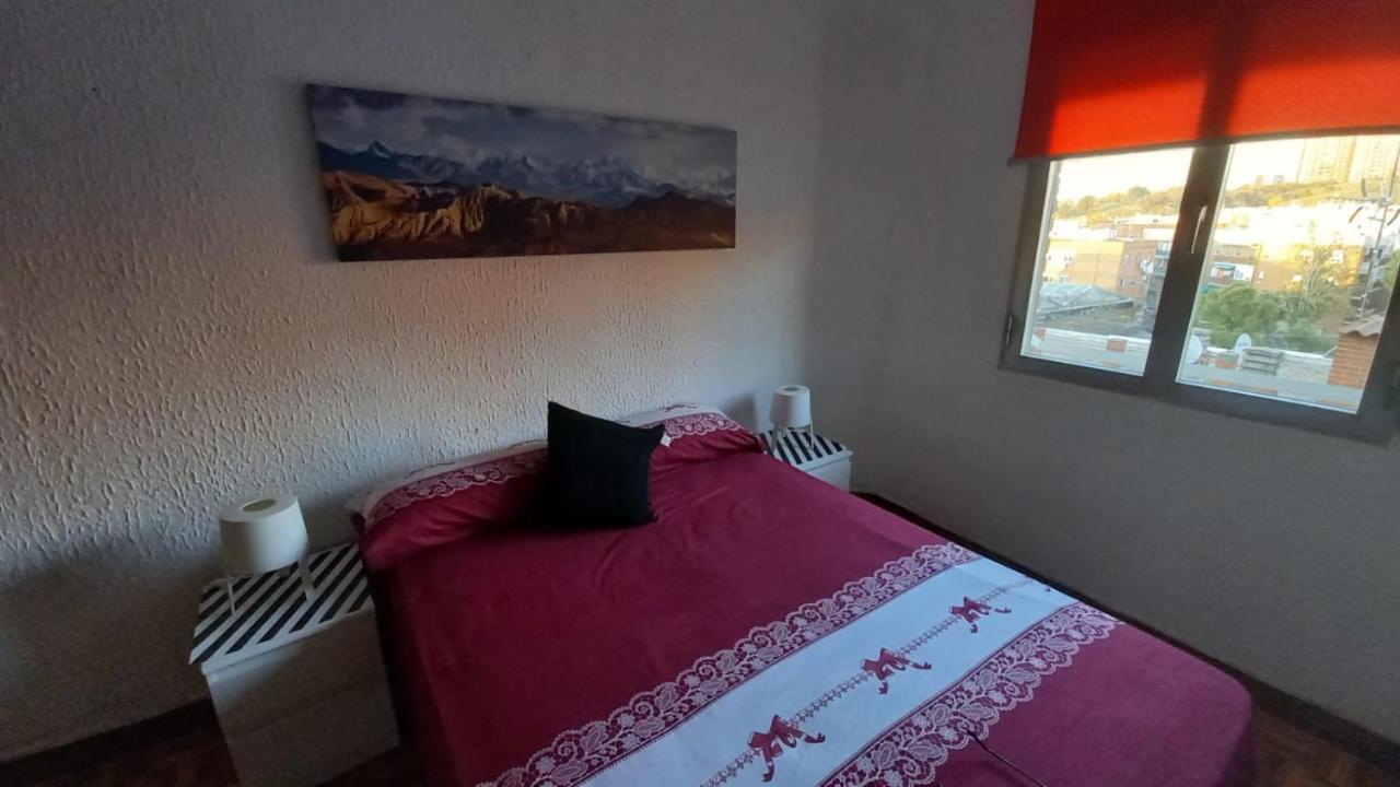 Azul Vallecas Apartment