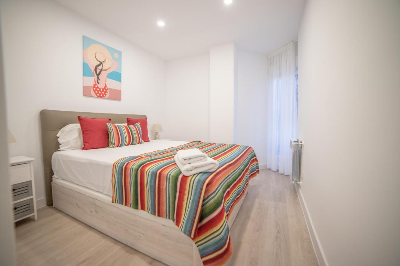 Ifema-mar De Cristal Ii Apartment Madrid