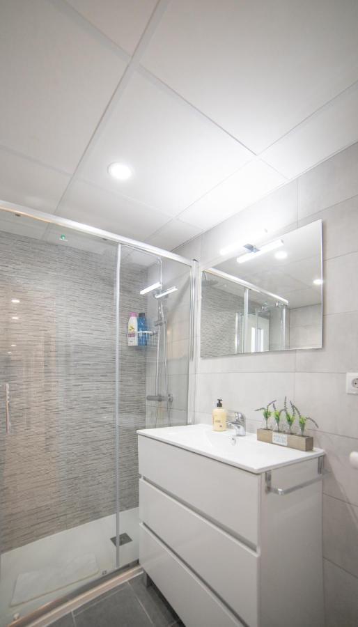 Ifema-mar De Cristal Ii Apartment *