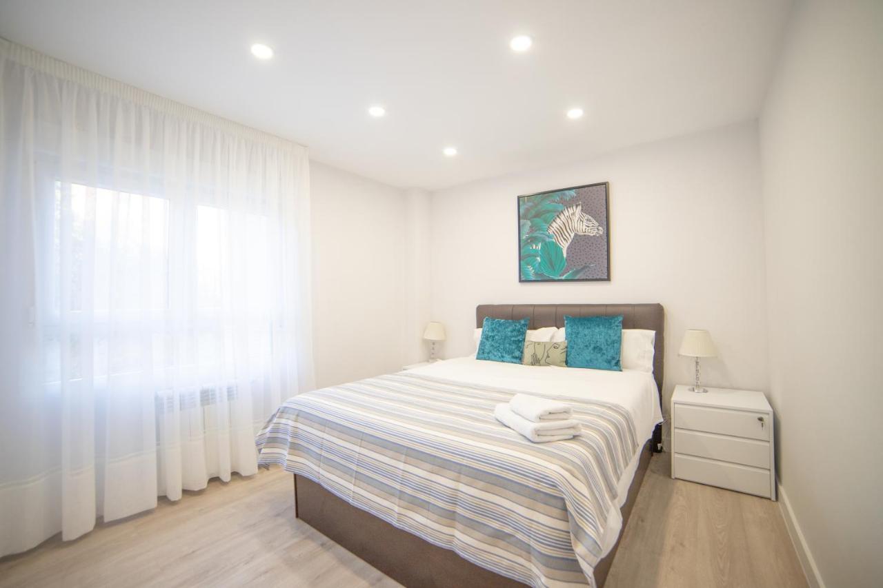 Apartment Ifema-mar De Cristal Ii *