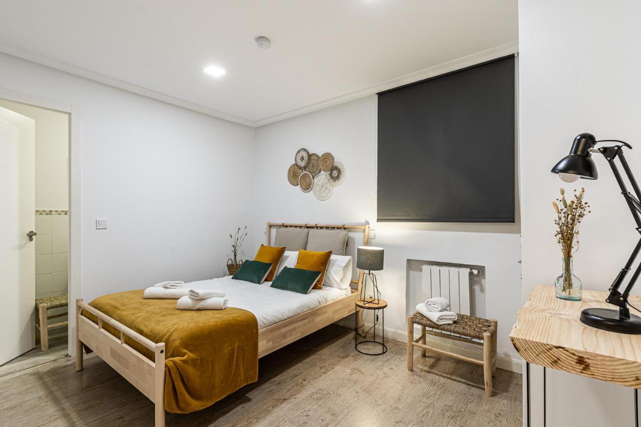 Bnbholder Boutique Plaza Mayor Guest house Madrid