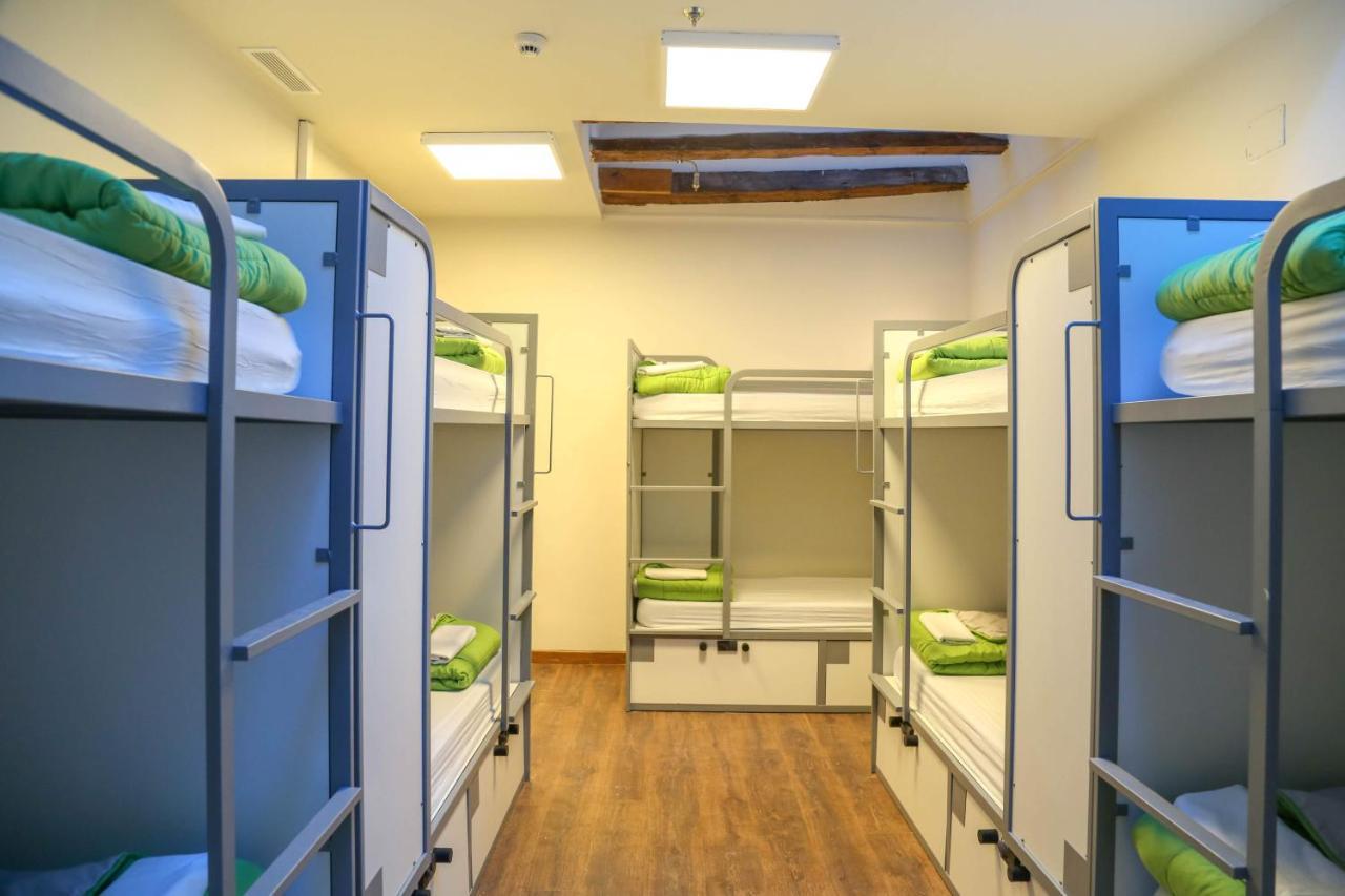 Albergue Cats Sol Madri