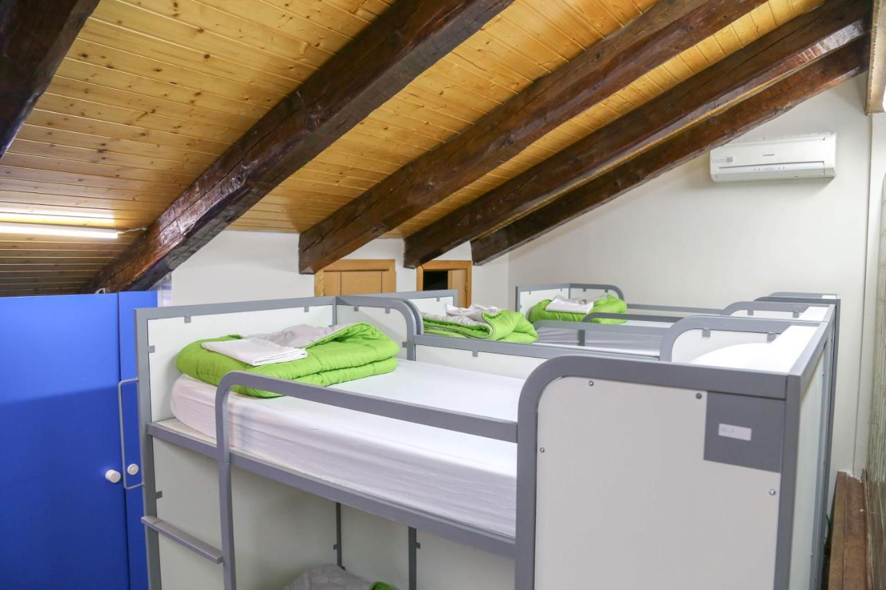 Albergue Cats Sol