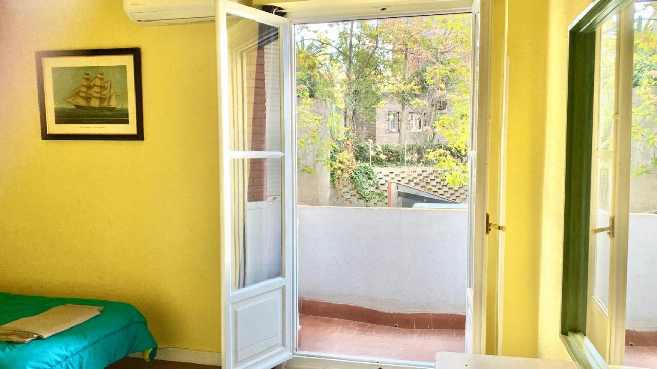 Apartment Business El Viso