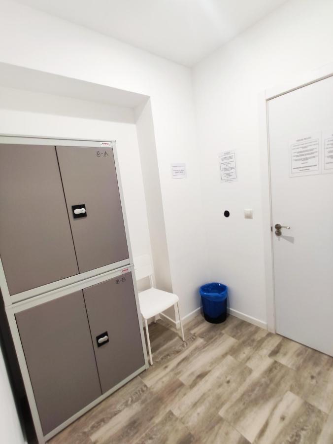 Palafox 23 Albergue