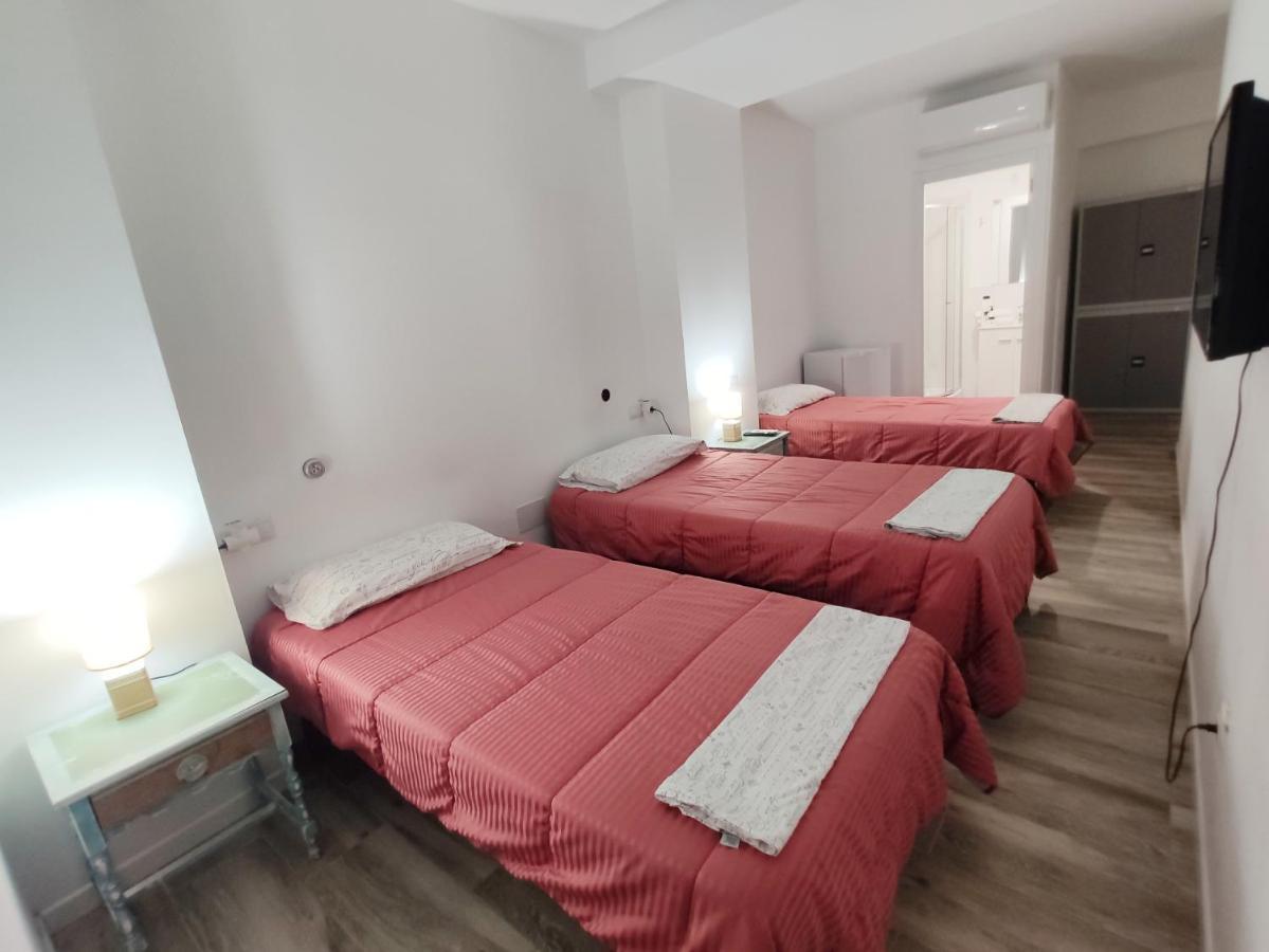 Palafox 23 Albergue Madri