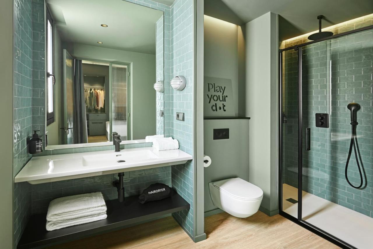 Chic & Basic Dot Hotel Madri