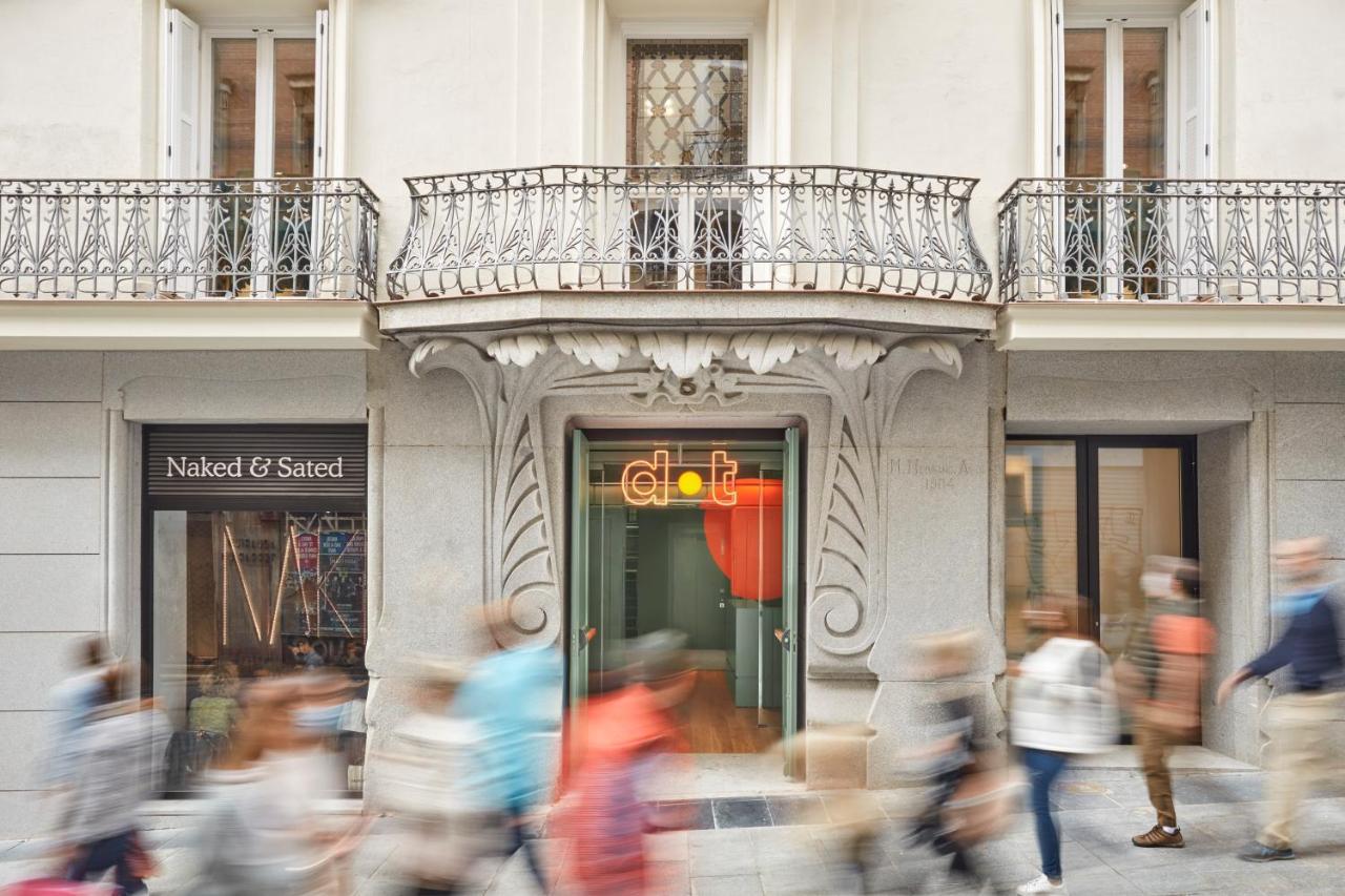 Chic & Basic Dot 3* Madri