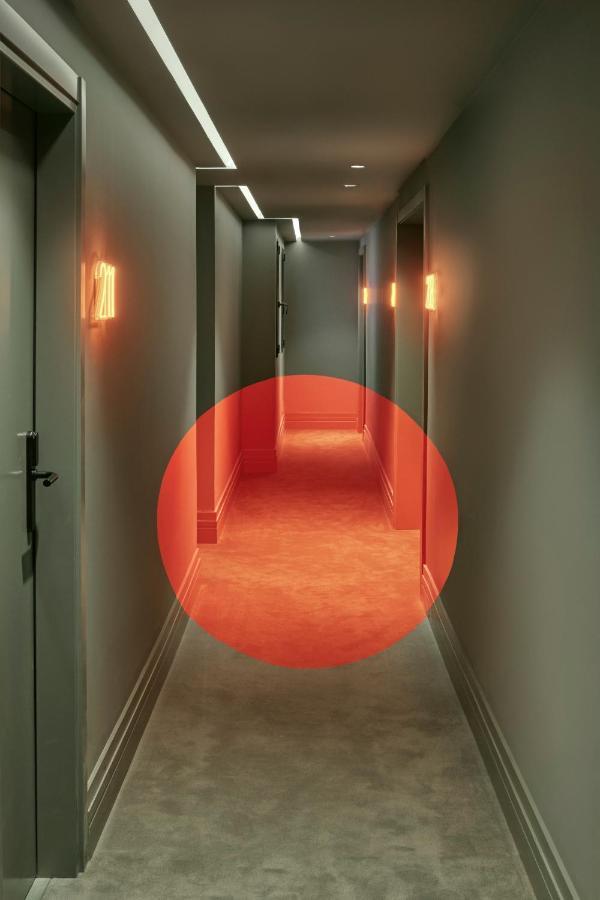 Hotel Chic & Basic Dot Madri