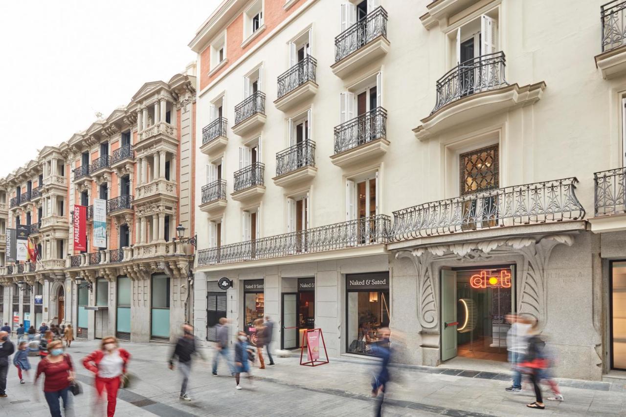 Chic & Basic Dot 3* Madri