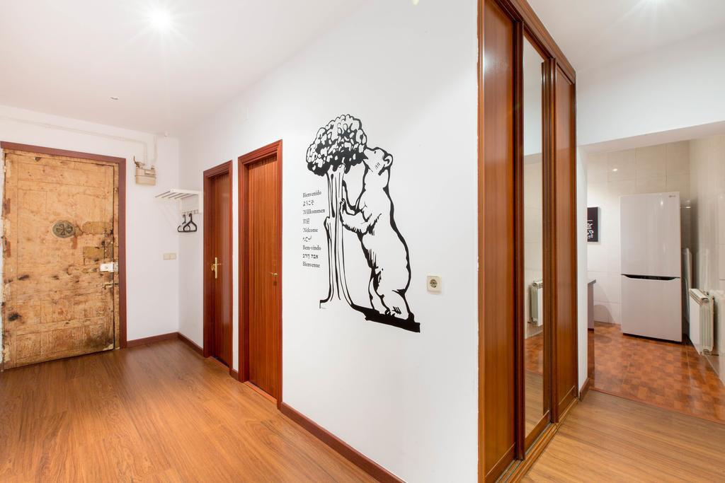 Apartamento Bookinmadrid Com - Puerta Del Sol *