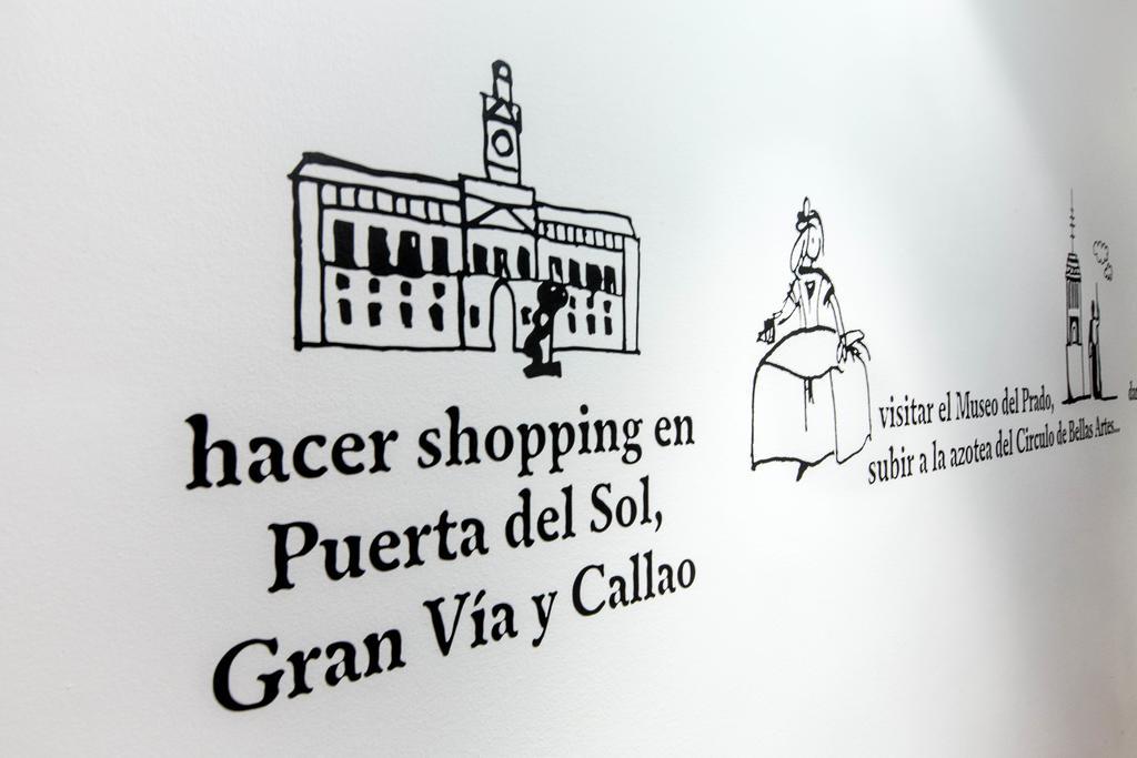 Bookinmadrid Com - Puerta Del Sol Apartamento