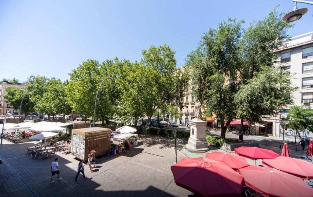 Apartamento Bookinmadrid Com - Puerta Del Sol Madri