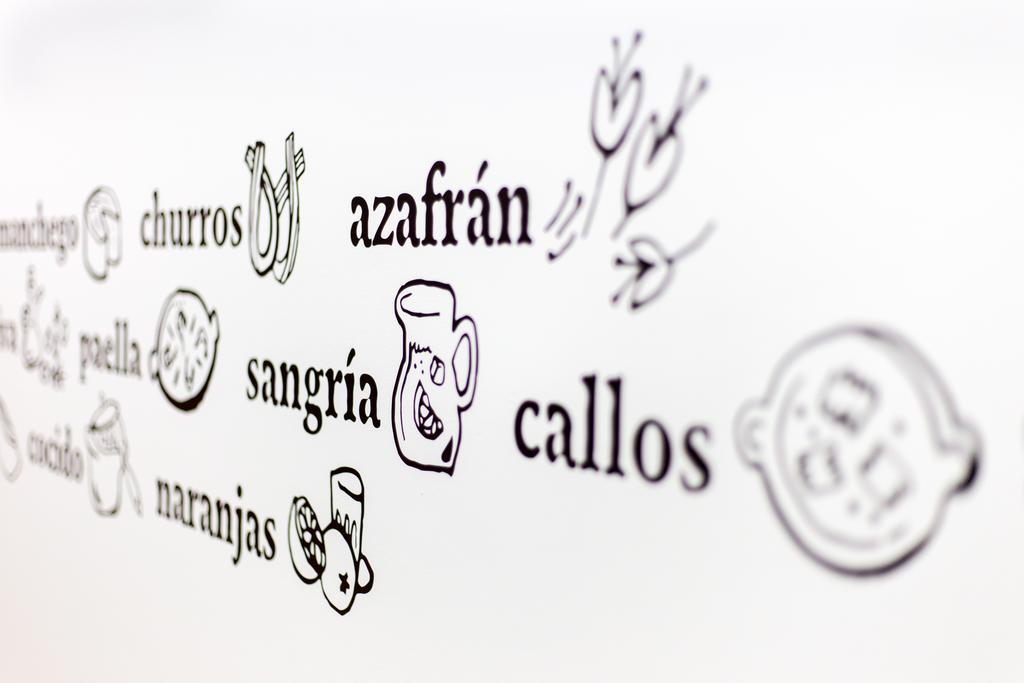 Apartamento Bookinmadrid Com - Puerta Del Sol Madri
