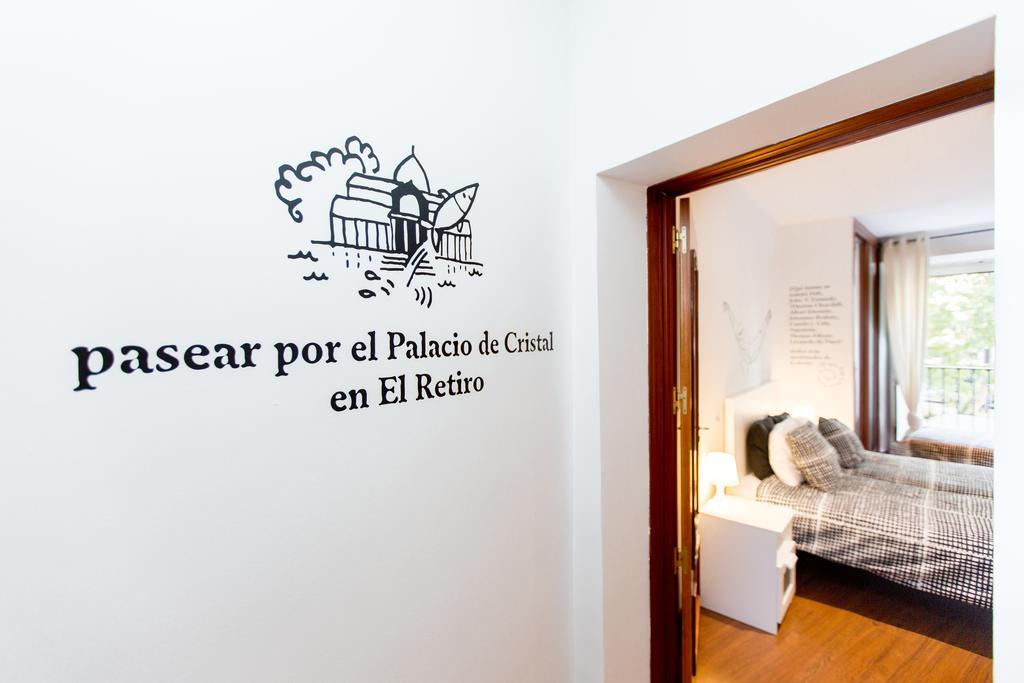 Bookinmadrid Com - Puerta Del Sol Apartamento *