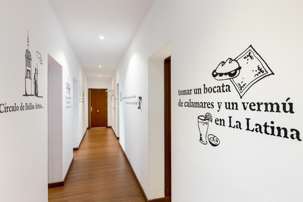 Bookinmadrid Com - Puerta Del Sol *