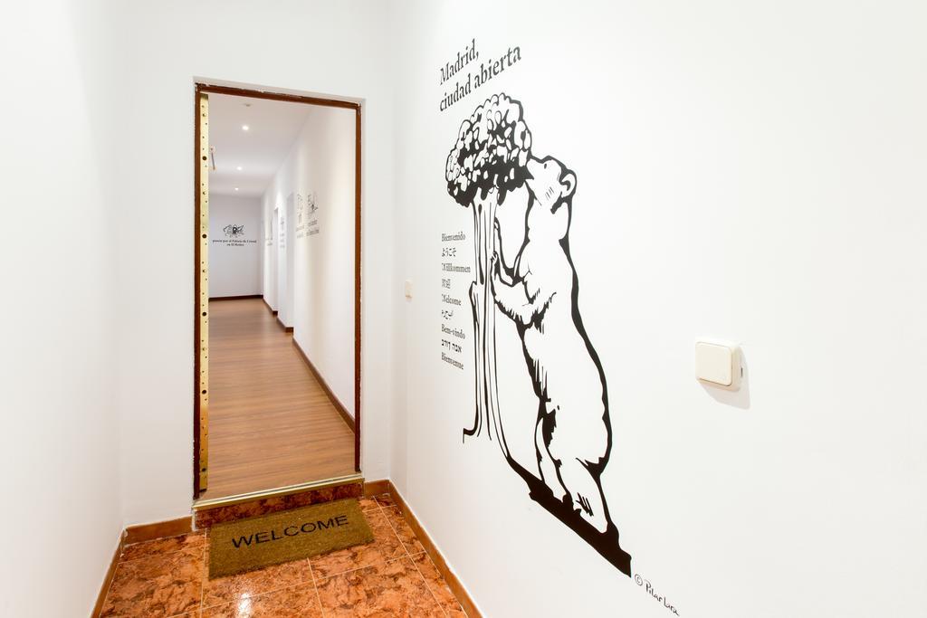 Bookinmadrid Com - Puerta Del Sol Apartamento *