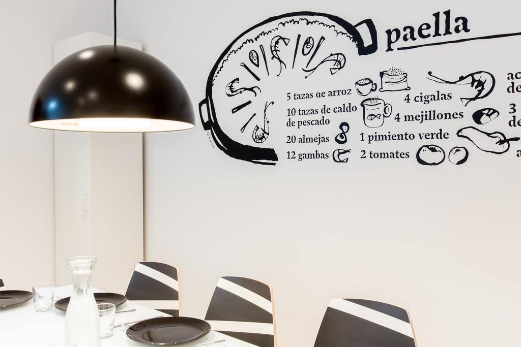 Apartamento Bookinmadrid Com - Puerta Del Sol