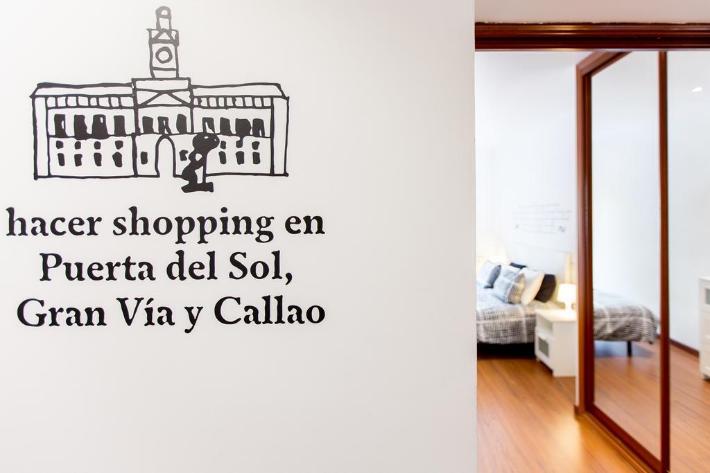 Bookinmadrid Com - Puerta Del Sol Madri
