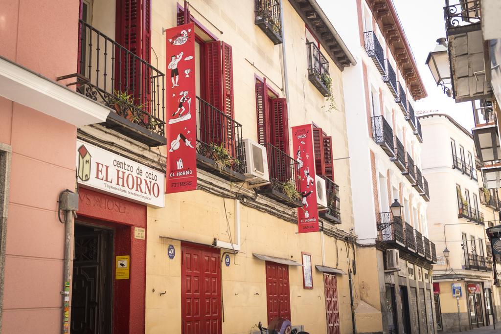 Bookinmadrid Com - Puerta Del Sol * Madri