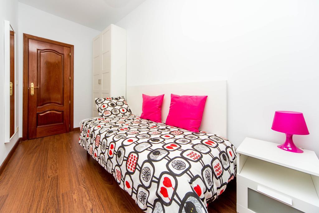 Bookinmadrid Com - Puerta Del Sol Apartamento *