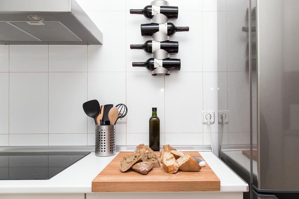Apartamento Bookinmadrid Com - Puerta Del Sol