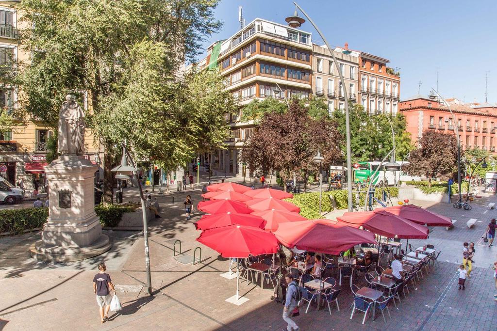 Apartamento Bookinmadrid Com - Puerta Del Sol