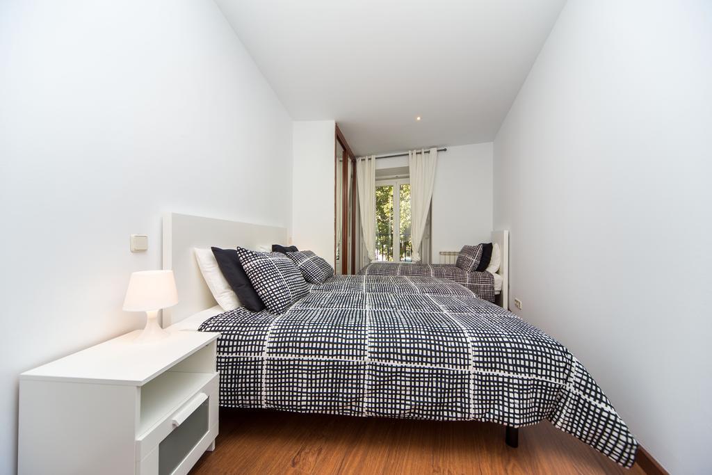 Bookinmadrid Com - Puerta Del Sol Apartment Madrid