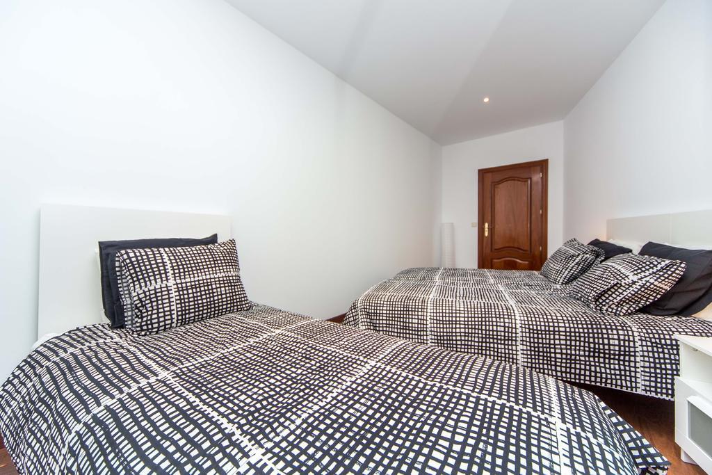 Apartamento Bookinmadrid Com - Puerta Del Sol *