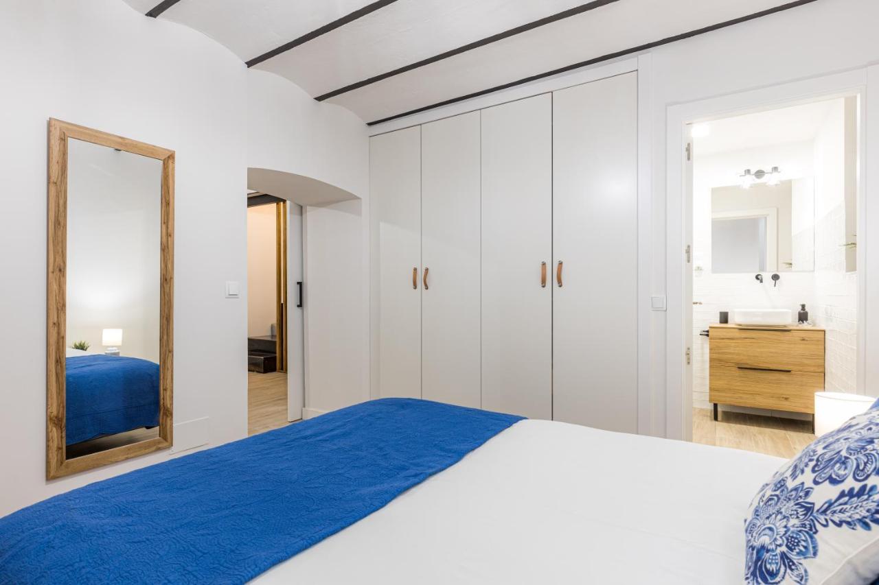 Latina Xv Apartment Madrid