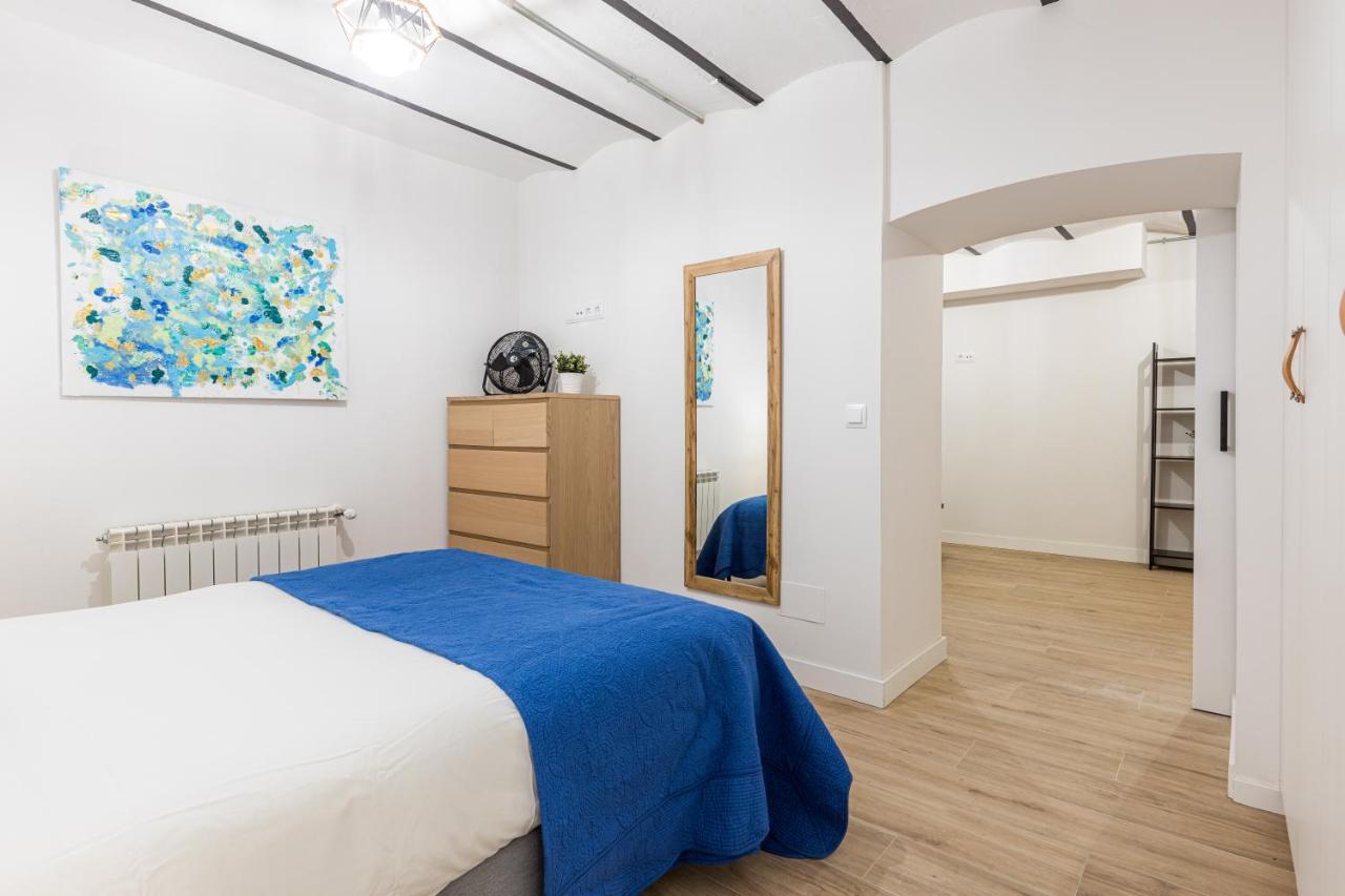 Latina Xv Apartment *