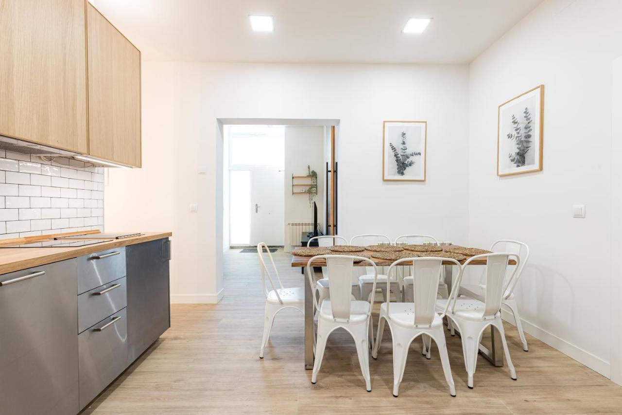 Apartment Latina Xv