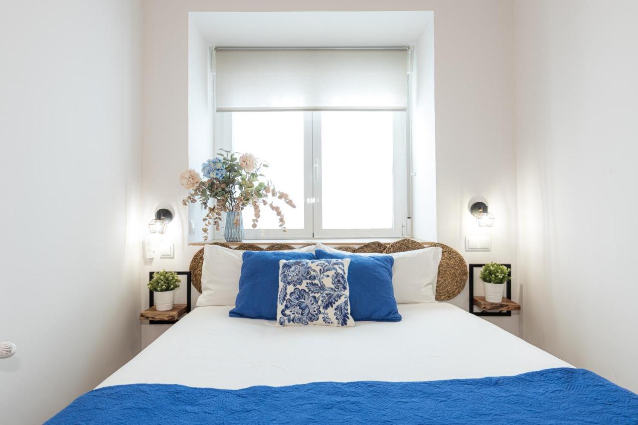 Apartment Latina Xv Madrid