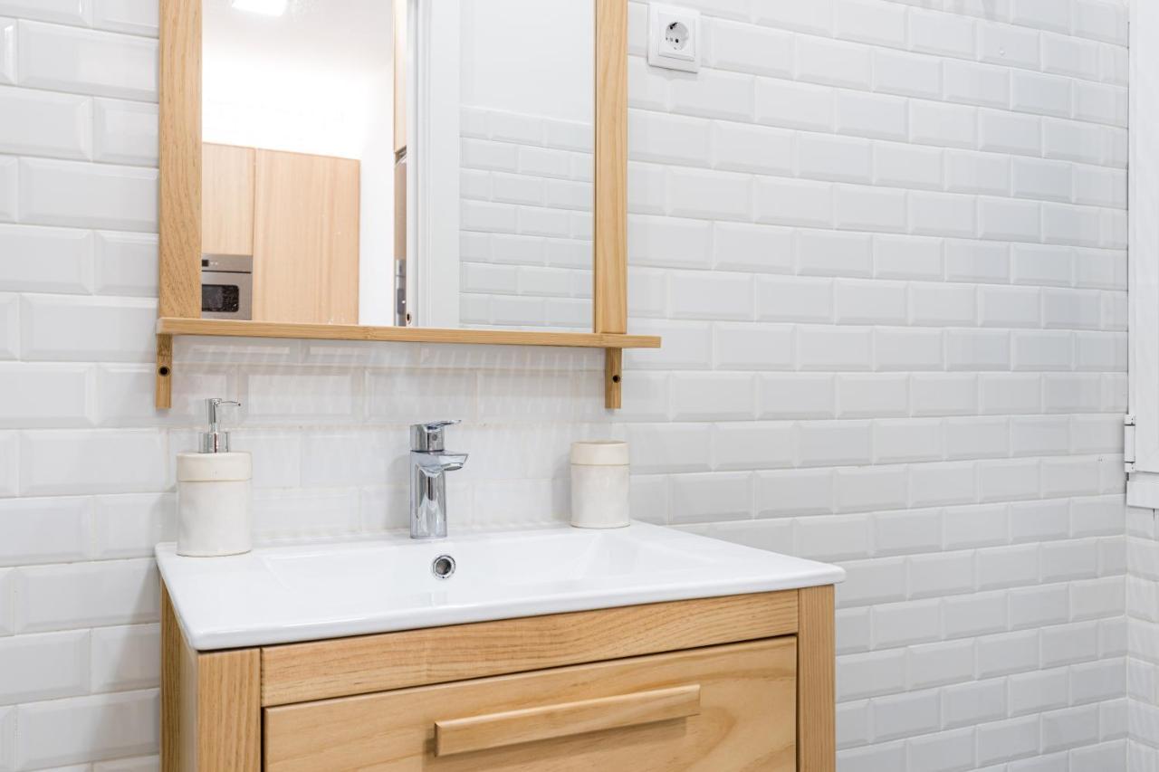 Apartment Latina Xv