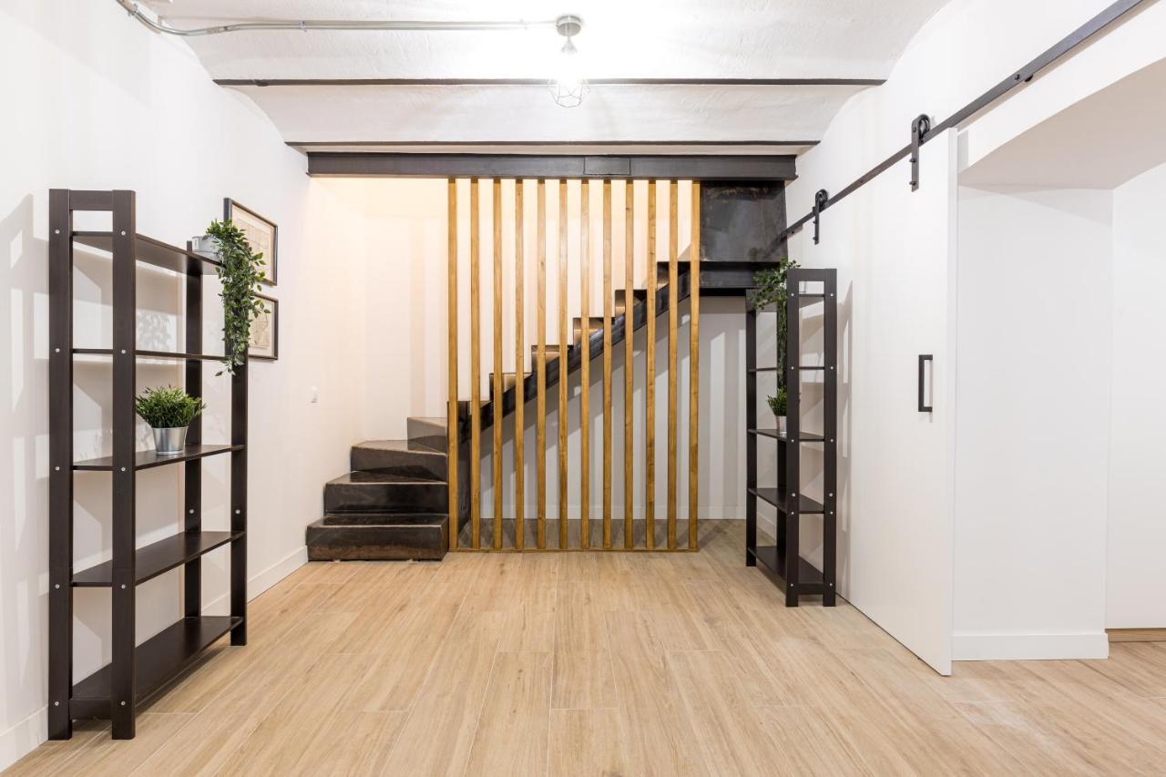 Latina Xv Apartment Madrid