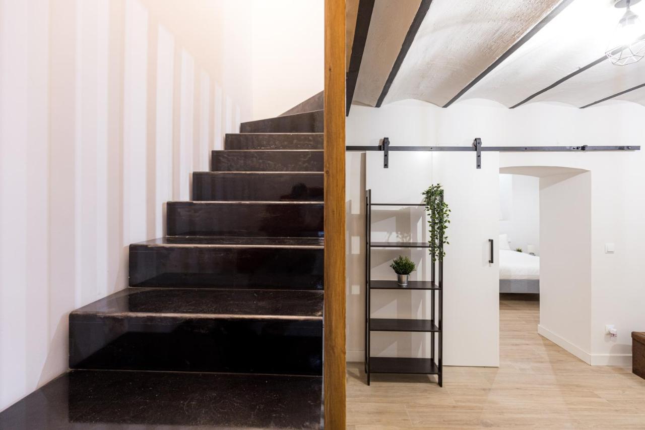 Apartment Latina Xv *
