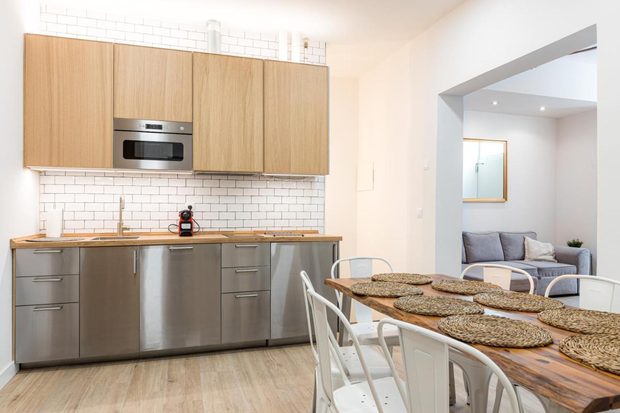 Apartment Latina Xv