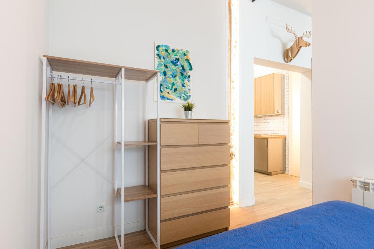 Apartment Latina Xv Madrid