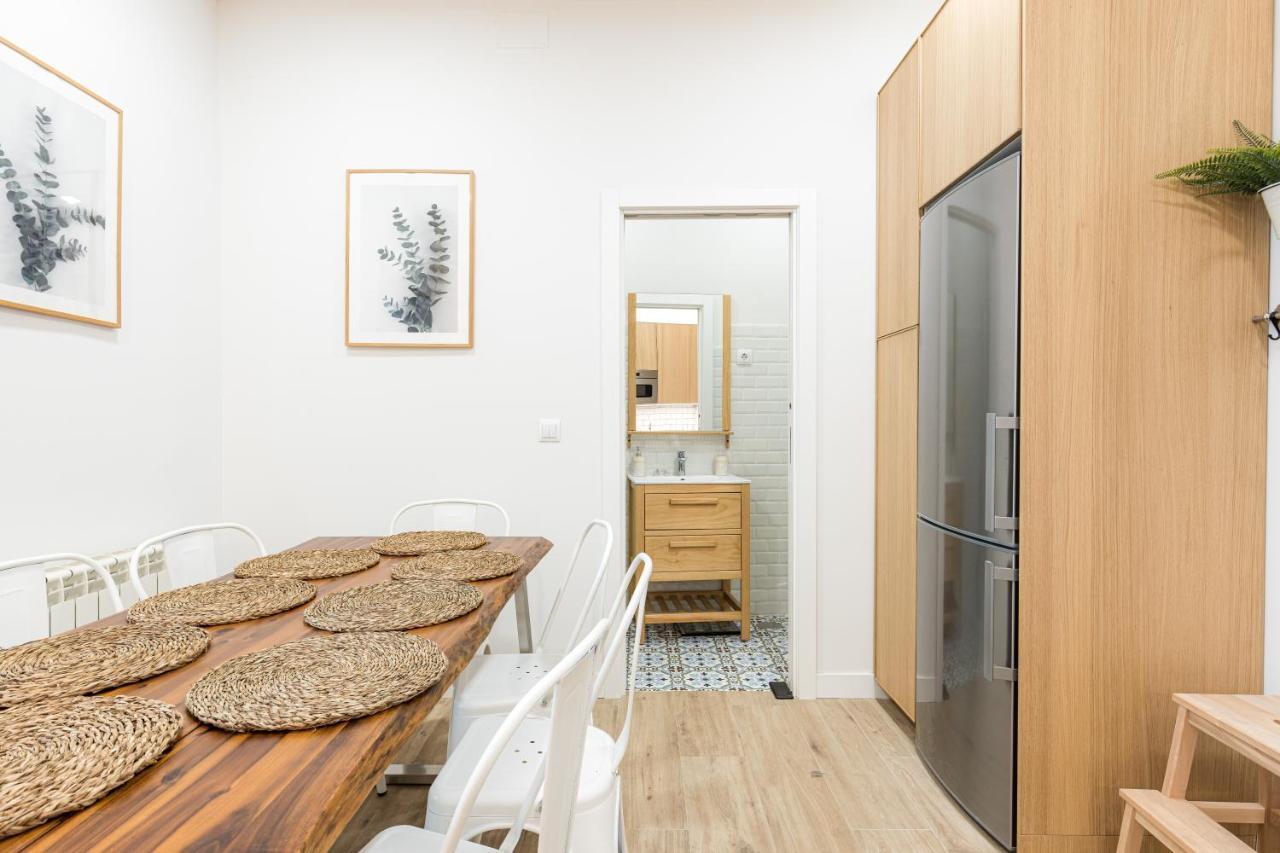 Apartment Latina Xv Madrid