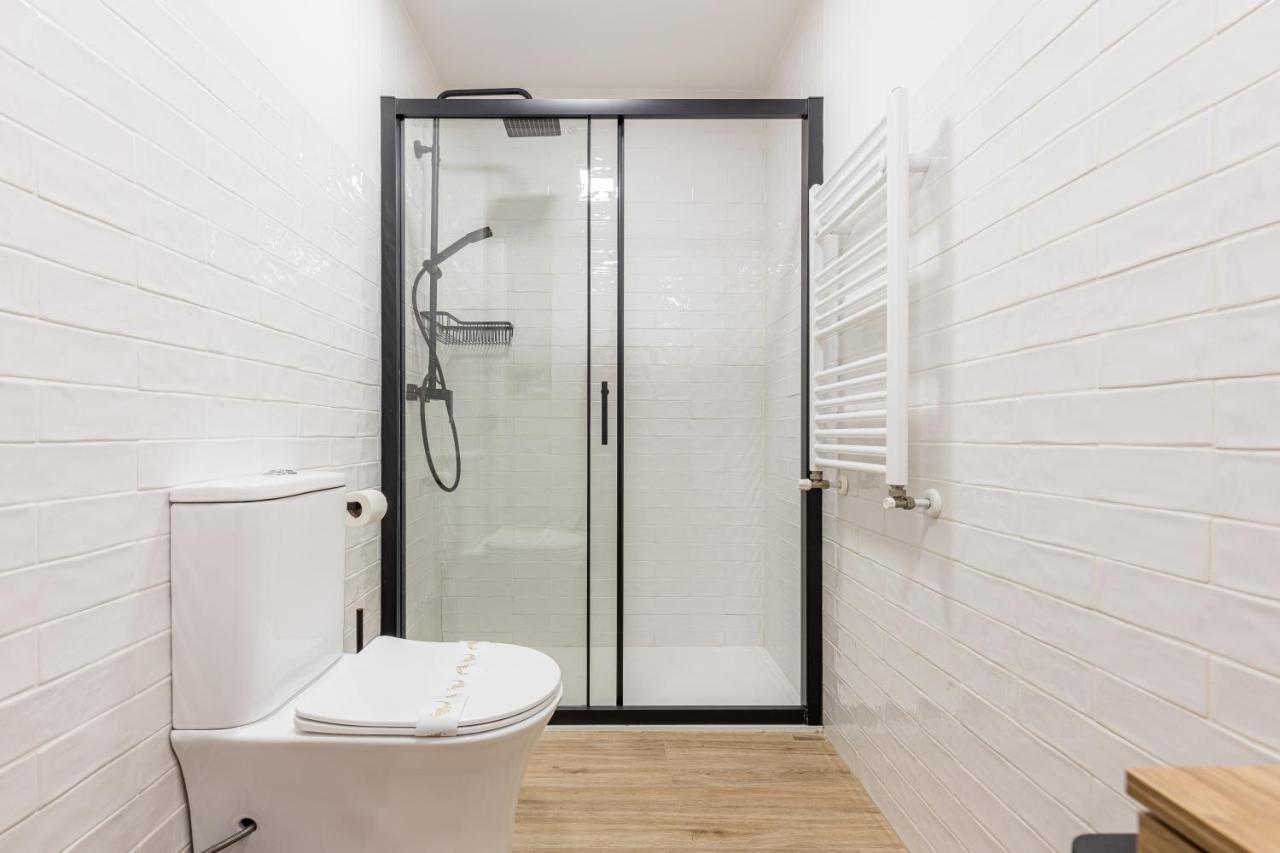 Latina Xv Apartment Madrid
