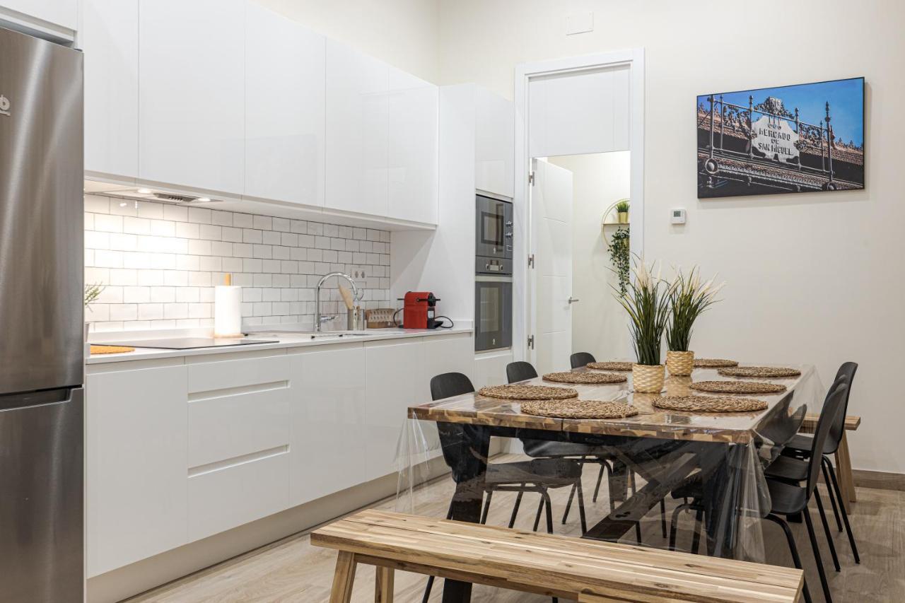 Latina Xiii Apartment Madrid
