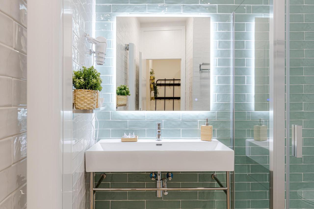 Apartment Latina Xiii *