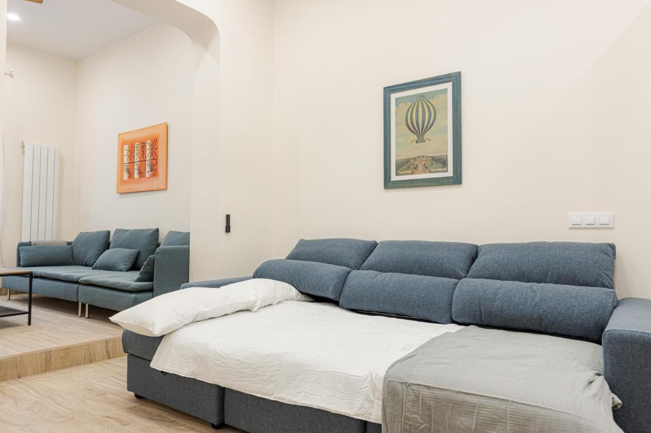 Latina Xiii Apartment Madrid