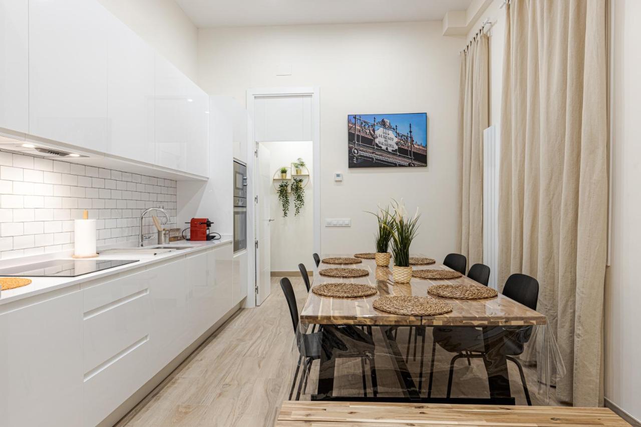 Latina Xiii Apartment Madrid