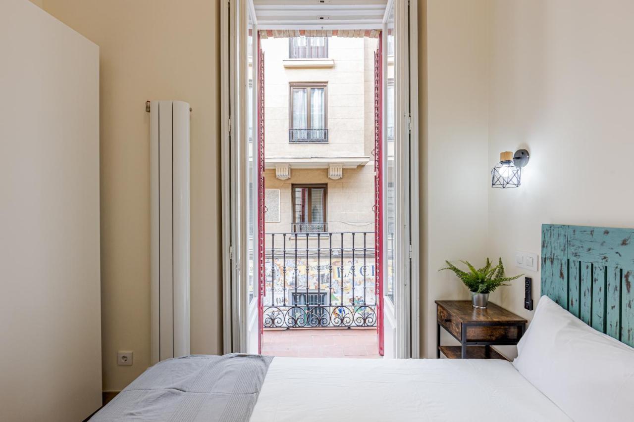 Latina Xiii Apartment Madrid