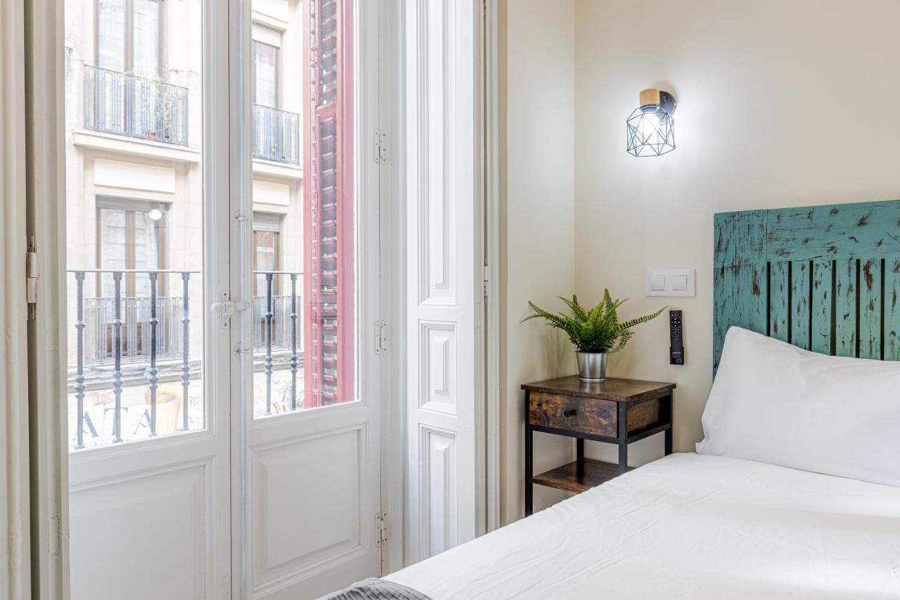Apartment Latina Xiii