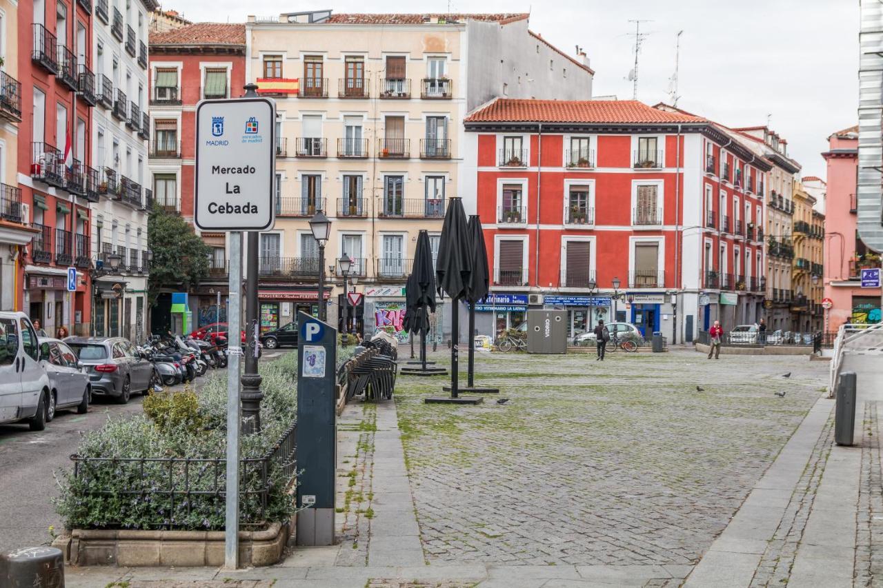 Apartment Latina Xiii Madrid